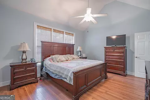 Bedroom - 307 Westminster Dr, Guyton, GA 31312 photo 5 of 5