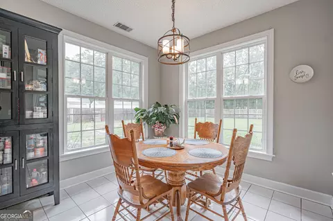 Dining - 307 Westminster Dr, Guyton, GA 31312 photo 1 of 2