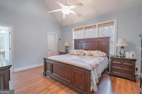 Bedroom - 307 Westminster Dr, Guyton, GA 31312 photo 4 of 5