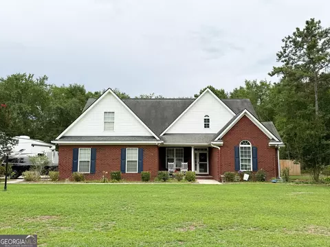 307 Westminster Dr, Guyton, GA 31312