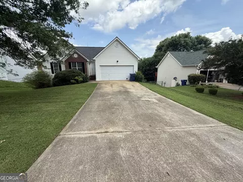 150 Shenandoah Dr, Winder, GA 30680