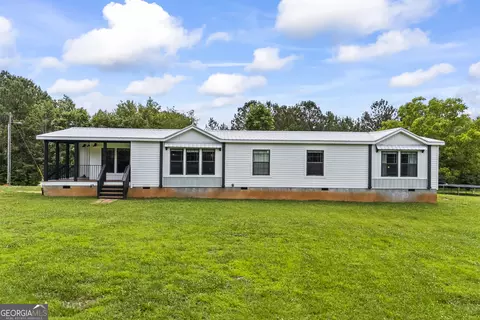 152 Seven Forks Rd, Martin, GA 30557