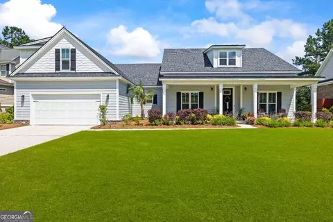 85 Dove Drake Dr, Richmond Hill, GA 31324