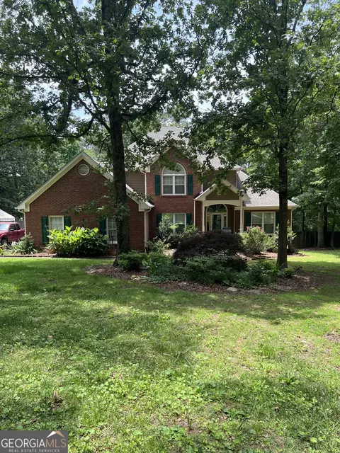 50 Ranger Rd, Cartersville, GA 30120
