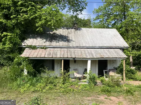 207 Stonewall St NE, Rome, GA 30161