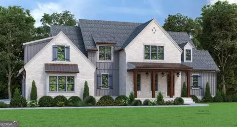 7 Trimble Way SE, Rome, GA 30161