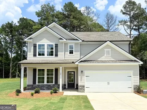 Undisclosed, Winder, GA 30680