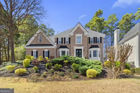 65 Gatewood Dr, Marietta, GA 30068