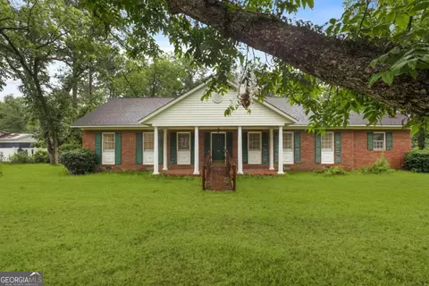 101 Niver Rd, Statesboro, GA 30458
