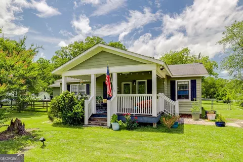 149 Spruce St, Richmond Hill, GA 31324