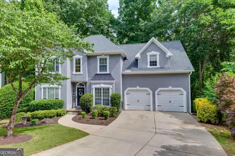 115 Township Ct, Woodstock, GA 30189