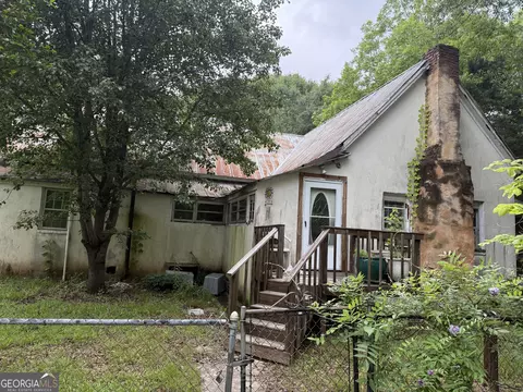 11591 Turner Rd, Hampton, GA 30228