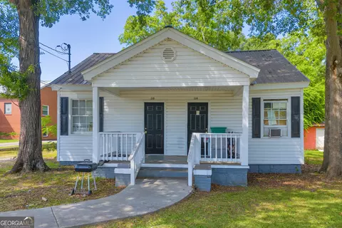 114116 Carey St, Elberton, GA 30635