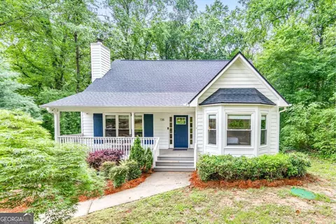 138 Hartwood Dr, Woodstock, GA 30189
