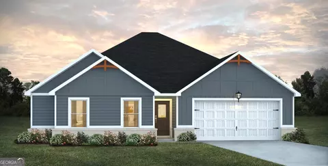 231 Rusty Plow Ln #75, Perry, GA 31069