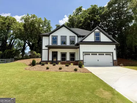 162 Ashford Ln, Commerce, GA 30529