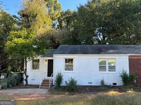 1764 Cahoon St SW, Atlanta, GA 30310