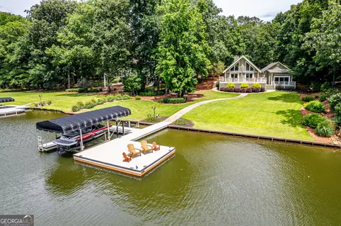 184 Whitney St, Eatonton, GA 31024