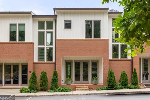 10904 Serenbe Ln, Chattahoochee Hills, GA 30268