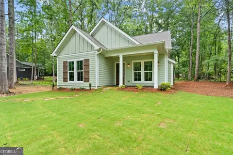 Undisclosed, Eatonton, GA 31024