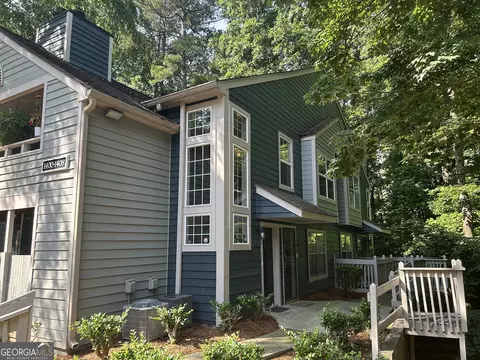 Undisclosed, Atlanta, GA 30329