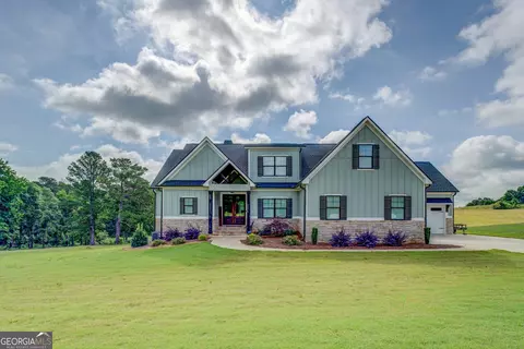 3076 E Lake Rd, Mcdonough, GA 30252