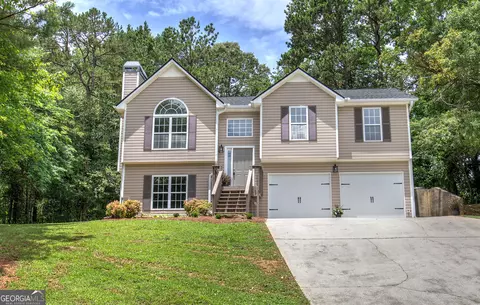 400 Kenny Ln, Temple, GA 30179