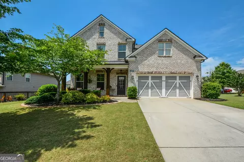 4265 Pleasant Woods Dr, Cumming, GA 30028