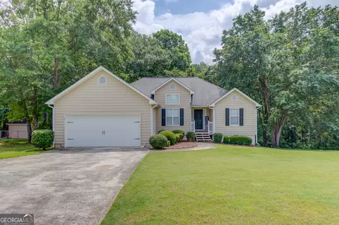 1406 Marshview Ct, Hoschton, GA 30548