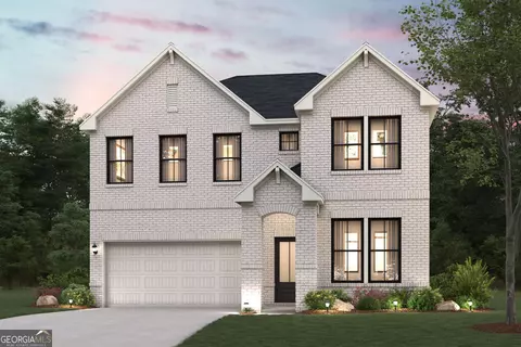 2078 Brookhill Way #LOT 10, Snellville, GA 30078