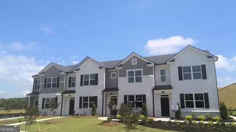 372 Sound Cir, Stockbridge, GA 30281