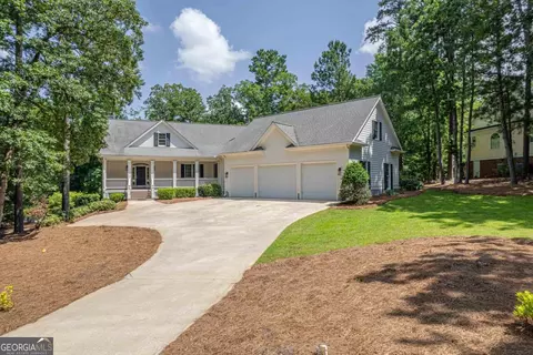 1041 Liberty Chapel Ln, Greensboro, GA 30642