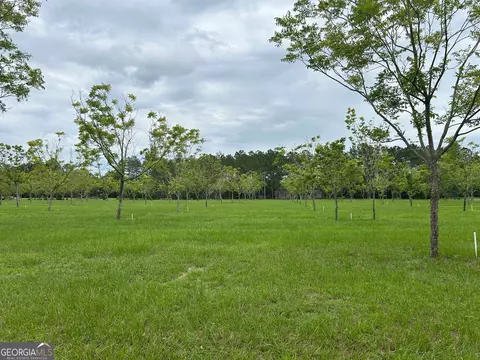 0 Myrtle Rd, Claxton, GA 30417