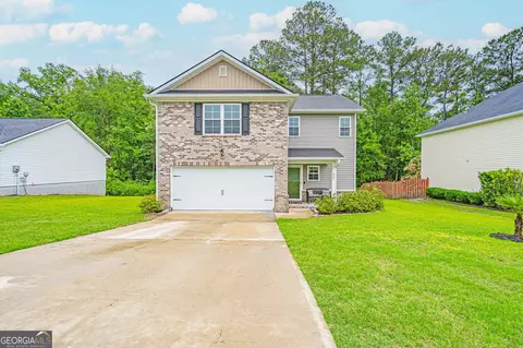 452 Keller Rd, Rincon, GA 31326