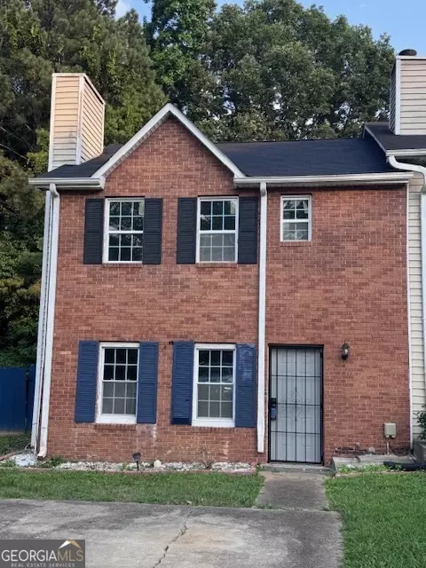 990 Hickory Bend Rd, Atlanta, GA 30349