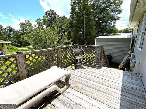 Exterior - 2557 Bartley Rd, Lagrange, GA 30240 photo 1 of 5