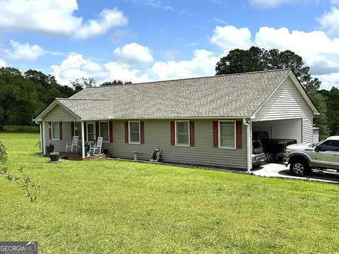 Exterior - 2557 Bartley Rd, Lagrange, GA 30240 photo 5 of 5