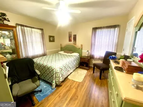 Bedroom - 2557 Bartley Rd, Lagrange, GA 30240 photo 2 of 3
