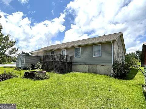 Exterior - 2557 Bartley Rd, Lagrange, GA 30240 photo 2 of 5