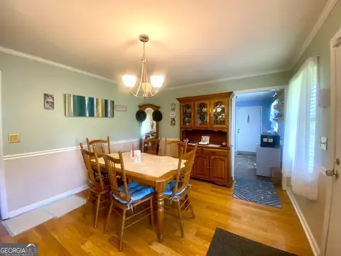 Dining - 2557 Bartley Rd, Lagrange, GA 30240 photo 1 of 1
