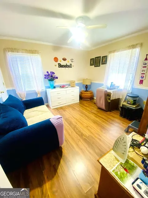 Bedroom - 2557 Bartley Rd, Lagrange, GA 30240 photo 3 of 3