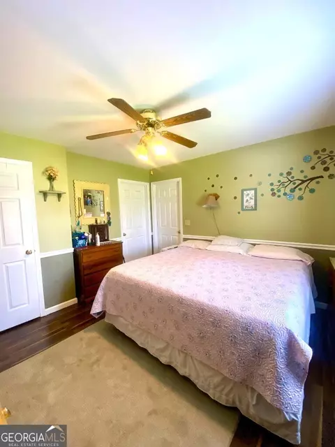 Bedroom - 2557 Bartley Rd, Lagrange, GA 30240 photo 1 of 3