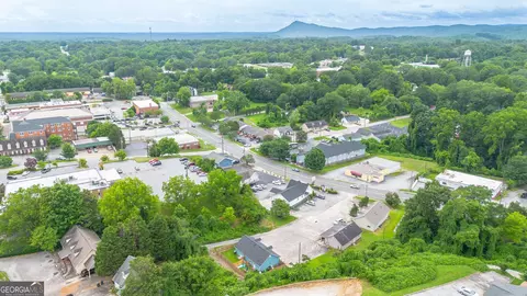 View/Area - 46 Wall Street Way, Toccoa, GA 30577 photo 3 of 4