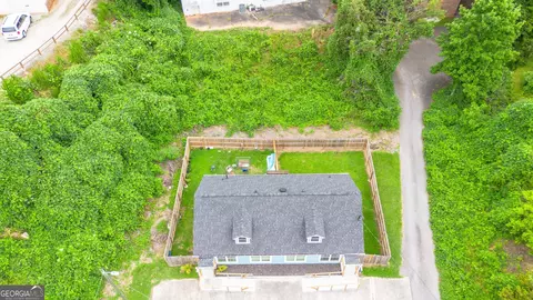 View/Area - 46 Wall Street Way, Toccoa, GA 30577 photo 2 of 4