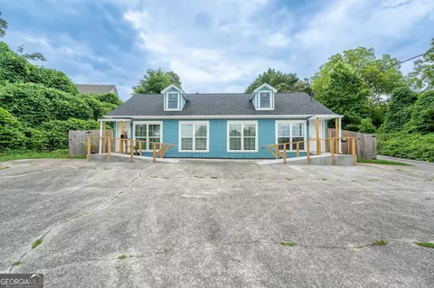46 Wall Street Way, Toccoa, GA 30577