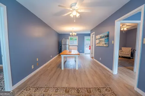 Entry Way - 46 Wall Street Way, Toccoa, GA 30577 photo 3 of 3