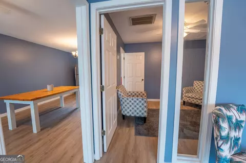 Entry Way - 46 Wall Street Way, Toccoa, GA 30577 photo 1 of 3