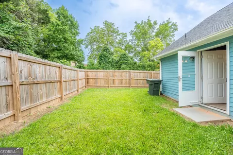 Exterior - 46 Wall Street Way, Toccoa, GA 30577 photo 3 of 9