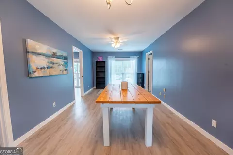 Entry Way - 46 Wall Street Way, Toccoa, GA 30577 photo 2 of 3