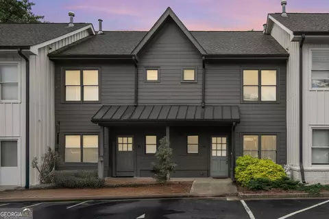 1516 Howell Mill Rd NW #16, Atlanta, GA 30318